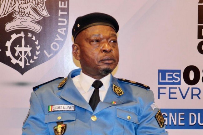 Douane malienne: Des changements qui intriguent